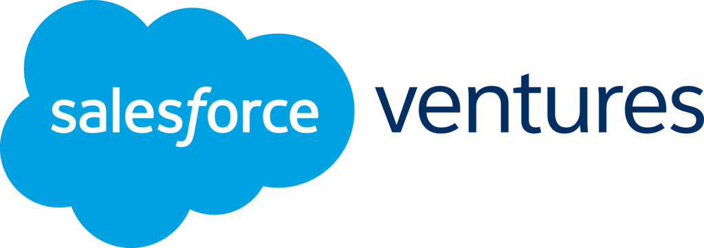 Salesforce Ventures Logo 1