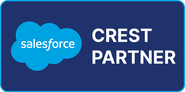 salesforce crest partner