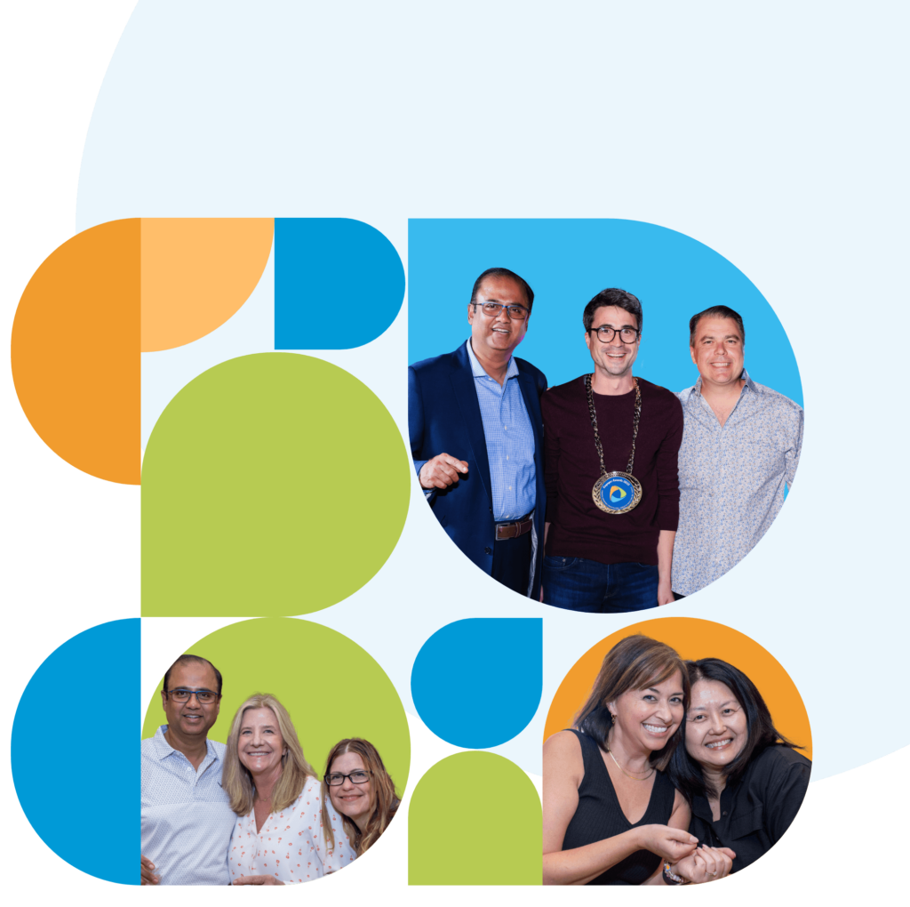 Who We Are | ListEngage