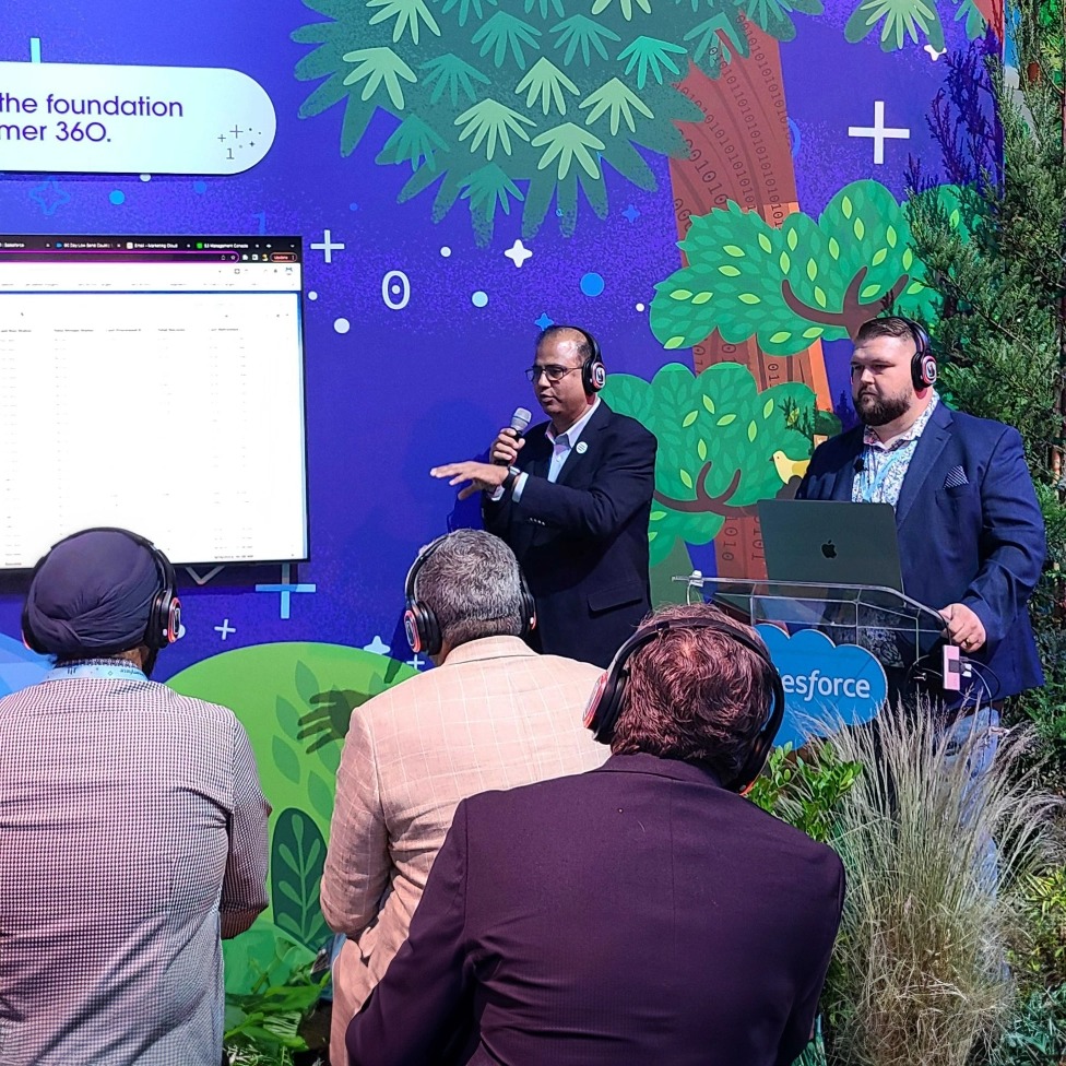 Dreamforce Event (7)