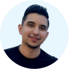 Eddie Guzman
